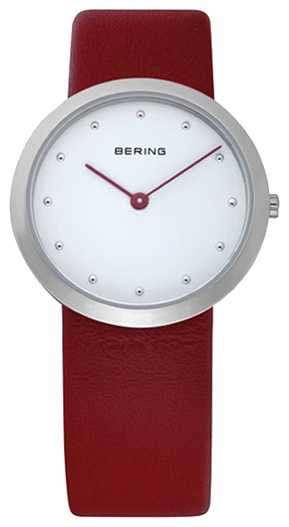 Wrist watch Bering 10331-604 for women - 1 picture, image, photo