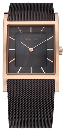 Wrist watch Bering 10426-265 for women - 1 photo, image, picture