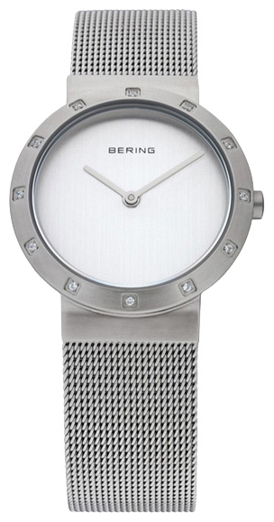Wrist watch Bering 10629-000 for women - 1 photo, picture, image