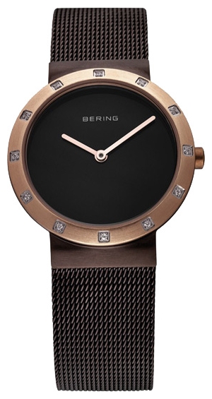 Wrist watch Bering 10629-265 for women - 1 picture, photo, image