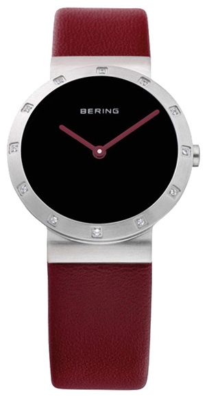 Wrist watch Bering 10629-604 for women - 1 picture, photo, image