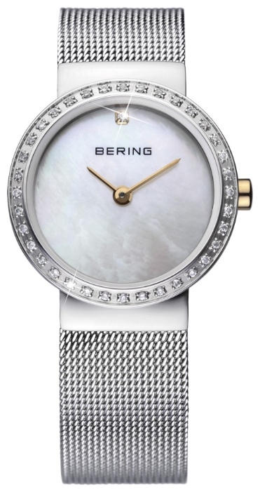 Bering 10725-010 wrist watches for women - 1 image, picture, photo