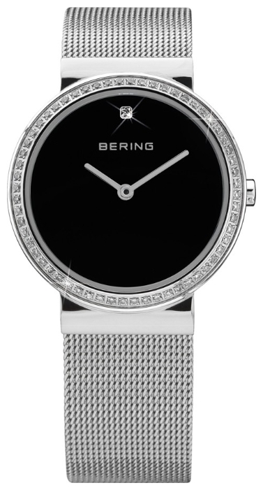 Wrist watch Bering 10725-012 for women - 1 photo, image, picture