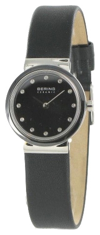 Wrist watch Bering 10725-442 for women - 1 picture, image, photo