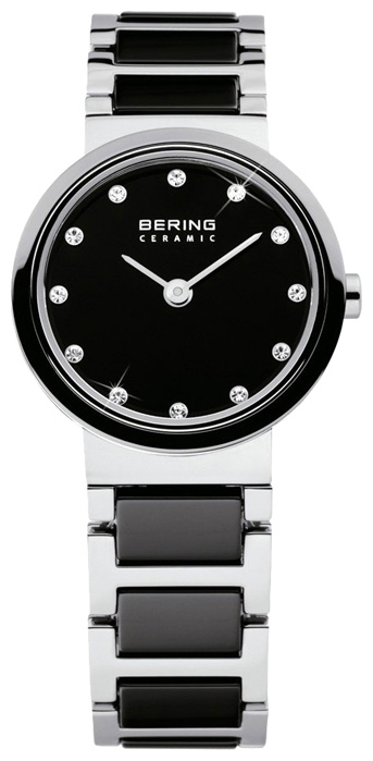 Wrist watch Bering 10725-742 for women - 1 picture, photo, image