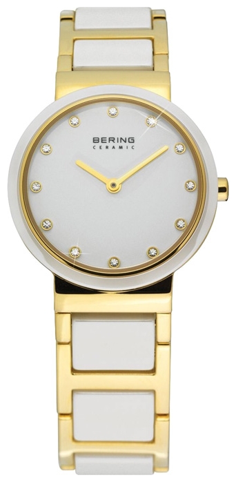 Wrist watch Bering 10725-751 for women - 1 photo, picture, image