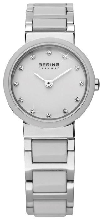 Wrist watch Bering 10725-754 for women - 1 photo, image, picture