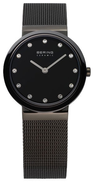 Wrist watch Bering 10729-222 for women - 1 picture, image, photo