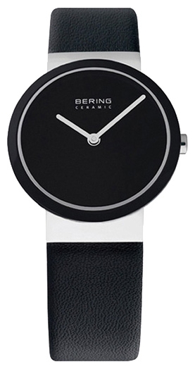 Wrist watch Bering 10729-442 for women - 1 photo, picture, image