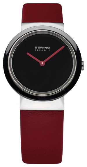 Wrist watch Bering 10729-642 for women - 1 photo, image, picture