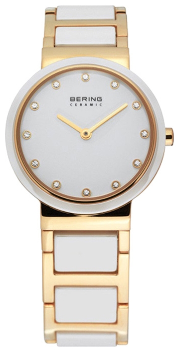 Wrist watch Bering 10729-751 for women - 1 picture, image, photo