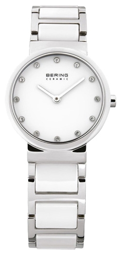 Bering 10729-754 wrist watches for women - 1 image, picture, photo