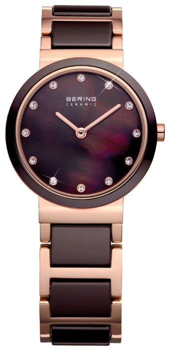 Wrist watch Bering 10729-765 for women - 1 image, photo, picture