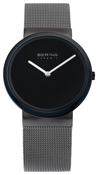 Wrist watch Bering 10736-222 for men - 1 photo, image, picture