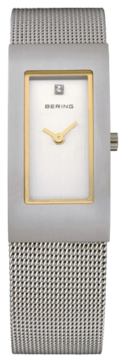 Wrist watch Bering 10817-004 for women - 1 image, photo, picture