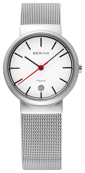 Bering 11029-000 wrist watches for women - 1 image, picture, photo