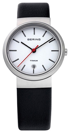 Bering 11029-404 wrist watches for women - 1 image, picture, photo