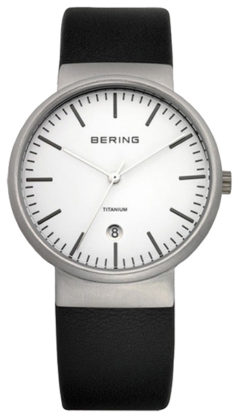 Wrist watch Bering 11036-404 for unisex - 1 image, photo, picture