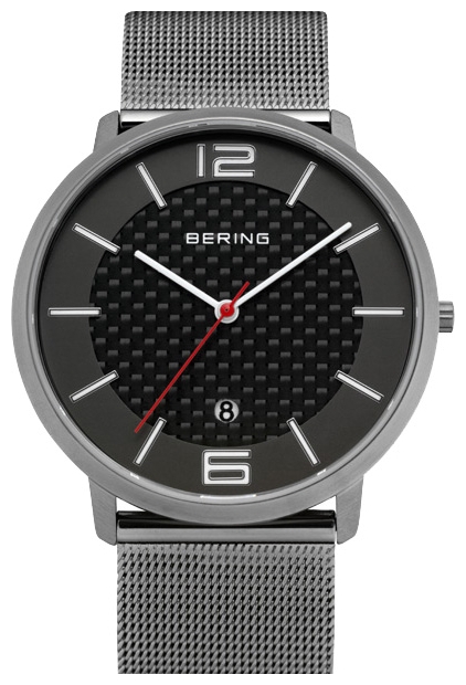 Bering 11139-007 wrist watches for men - 1 image, picture, photo