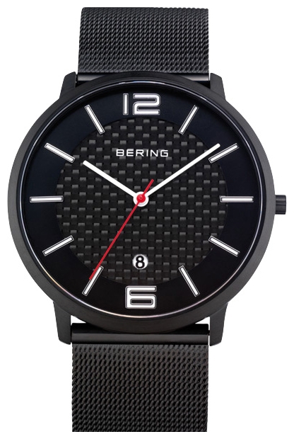 Wrist watch Bering 11139-222 for men - 1 image, photo, picture