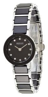 Wrist watch Bering 11422-742 for women - 2 picture, photo, image