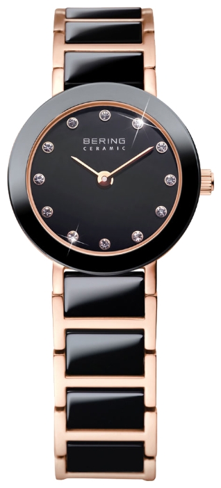 Wrist watch Bering 11422-746 for women - 1 image, photo, picture