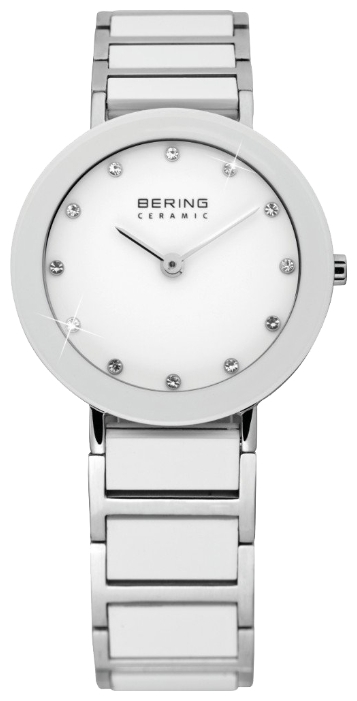 Bering 11422-754 wrist watches for women - 1 image, picture, photo