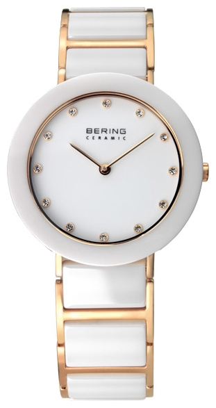 Bering 11429-751 wrist watches for women - 1 image, picture, photo
