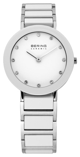 Wrist watch Bering 11429-754 for women - 1 image, photo, picture
