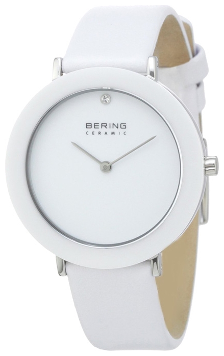 Wrist watch Bering 11435-654 for unisex - 1 photo, image, picture