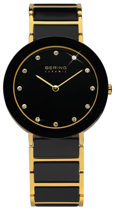 Wrist watch Bering 11435-741 for women - 1 photo, picture, image