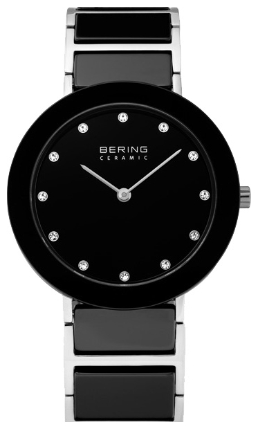 Bering watch for women - picture, image, photo
