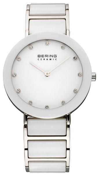 Bering 11435-754 wrist watches for women - 1 image, picture, photo