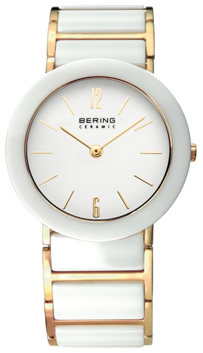 Bering 11435-759 wrist watches for women - 1 image, picture, photo