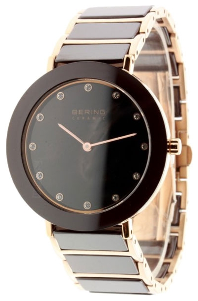 Wrist watch Bering 11435-765 for women - 2 picture, photo, image