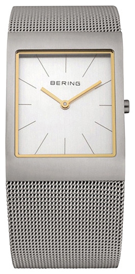 Wrist watch Bering 11620-004 for women - 1 picture, image, photo