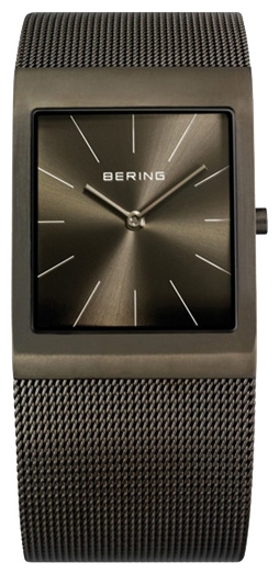 Wrist watch Bering 11620-077 for women - 1 picture, image, photo