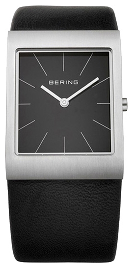 Wrist watch Bering 11620-402 for women - 1 photo, image, picture