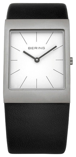 Wrist watch Bering 11620-404 for women - 1 picture, photo, image
