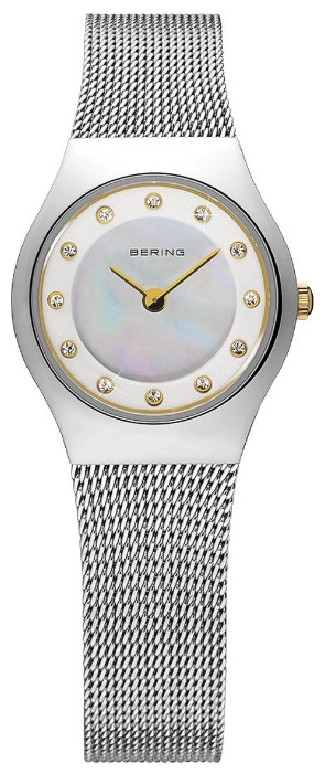 Wrist watch Bering 11923-004 for women - 1 photo, image, picture