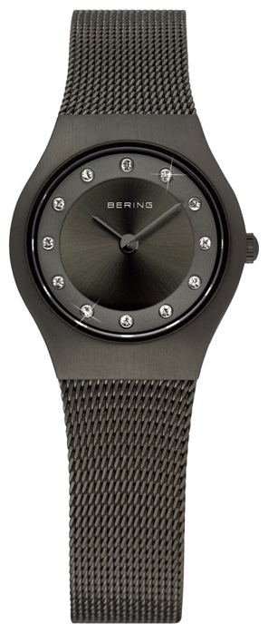 Wrist watch Bering 11923-222 for women - 1 picture, image, photo