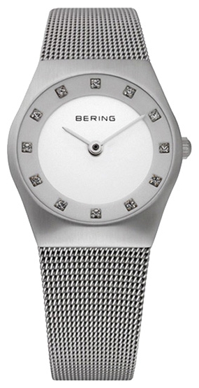 Wrist watch Bering 11927-000 for women - 1 picture, image, photo