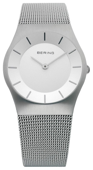 Wrist watch Bering 11930-001 for unisex - 1 picture, photo, image