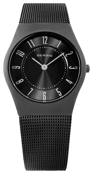 Wrist watch Bering 11930-322 for unisex - 1 photo, image, picture