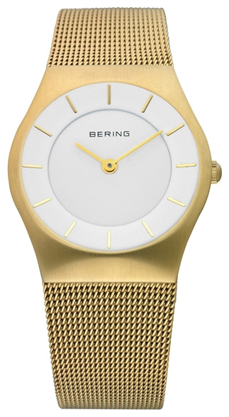 Wrist watch Bering 11930-334 for unisex - 1 picture, image, photo