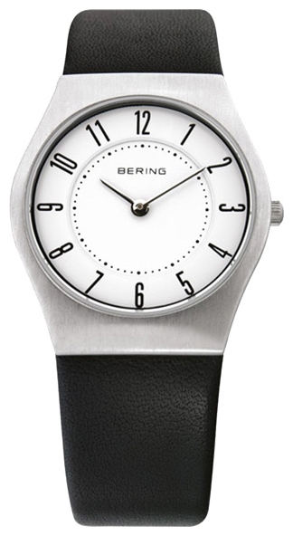 Wrist watch Bering 11930-404 for unisex - 1 image, photo, picture