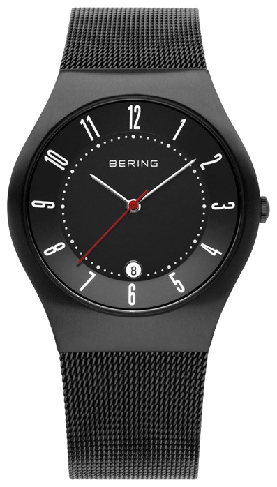 Wrist watch Bering 11937-223 for men - 1 photo, picture, image