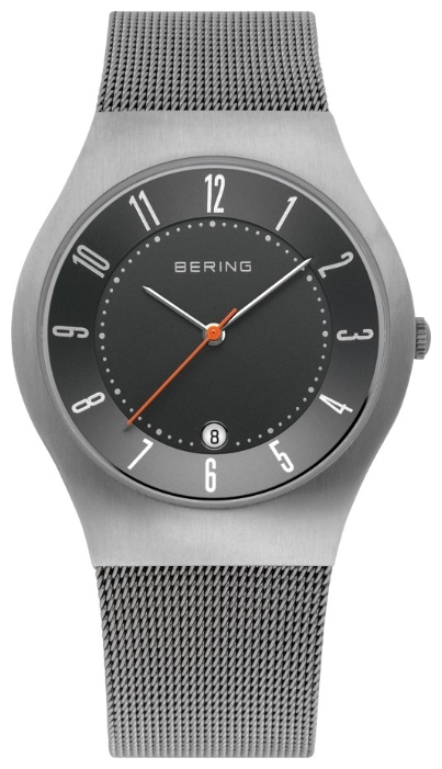 Bering 11937-377 wrist watches for men - 1 image, picture, photo
