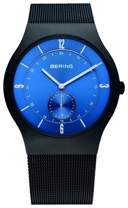 Bering 11940-227 wrist watches for men - 1 image, picture, photo