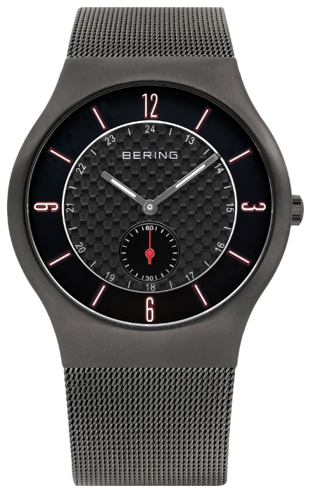 Wrist watch Bering 11940-377 for men - 1 image, photo, picture
